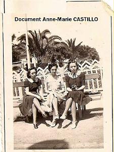 Oran- SDV- 3001- Anne- Marie Castillo 